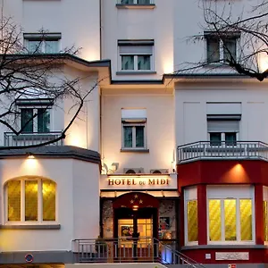 visit hotel