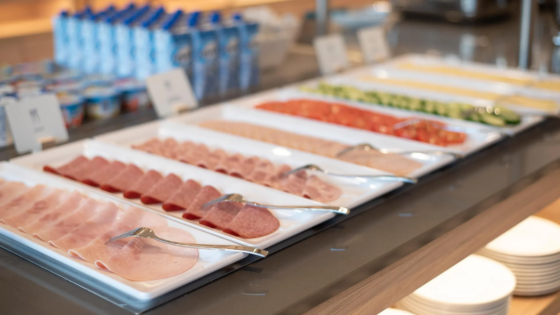 *** Hotel Holiday Inn Express Duesseldorf - Hauptbahnhof By Ihg Germany